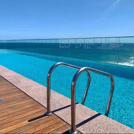 Apartamento Vista Mar 2/4 Expresso 2222 サルバドール エクステリア 写真