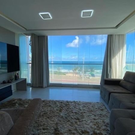 Apartamento Vista Mar 2/4 Expresso 2222 サルバドール エクステリア 写真