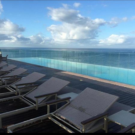 Apartamento Vista Mar 2/4 Expresso 2222 サルバドール エクステリア 写真
