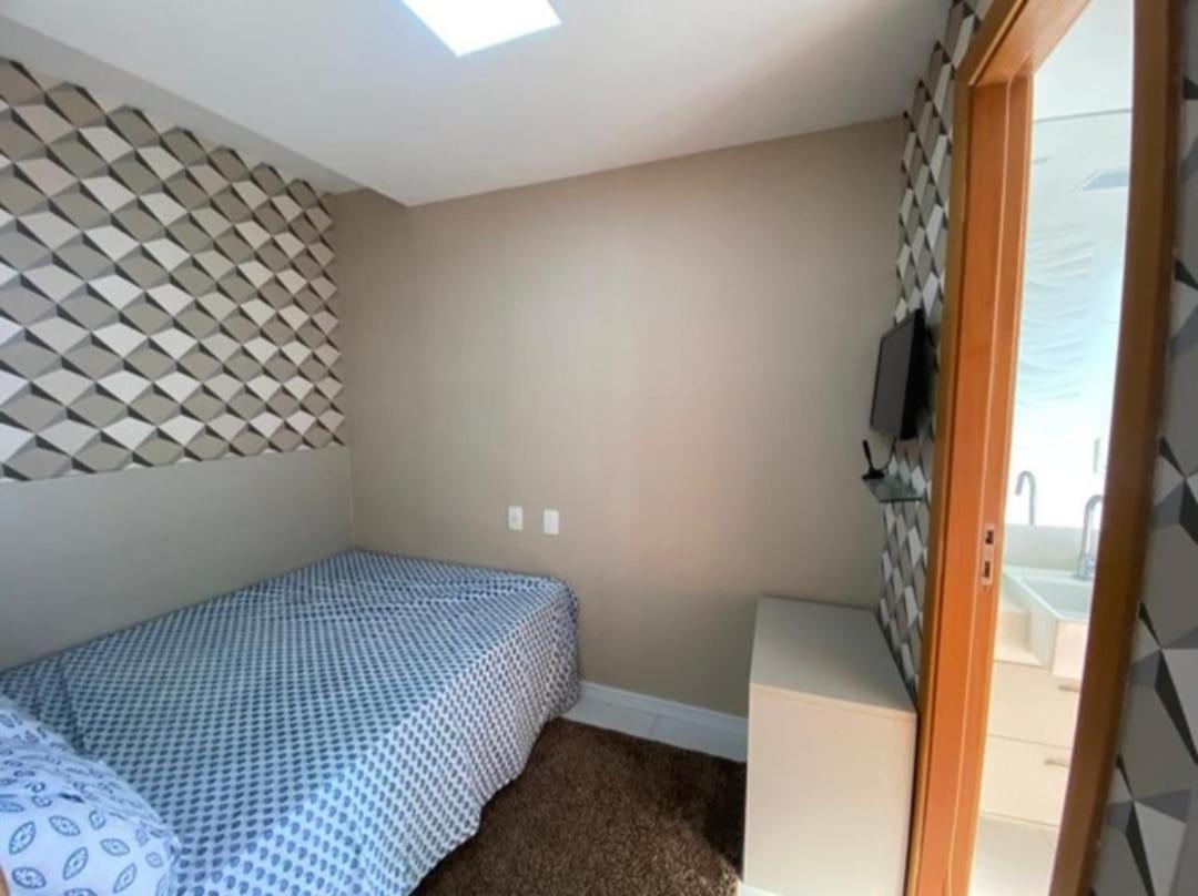 Apartamento Vista Mar 2/4 Expresso 2222 サルバドール エクステリア 写真