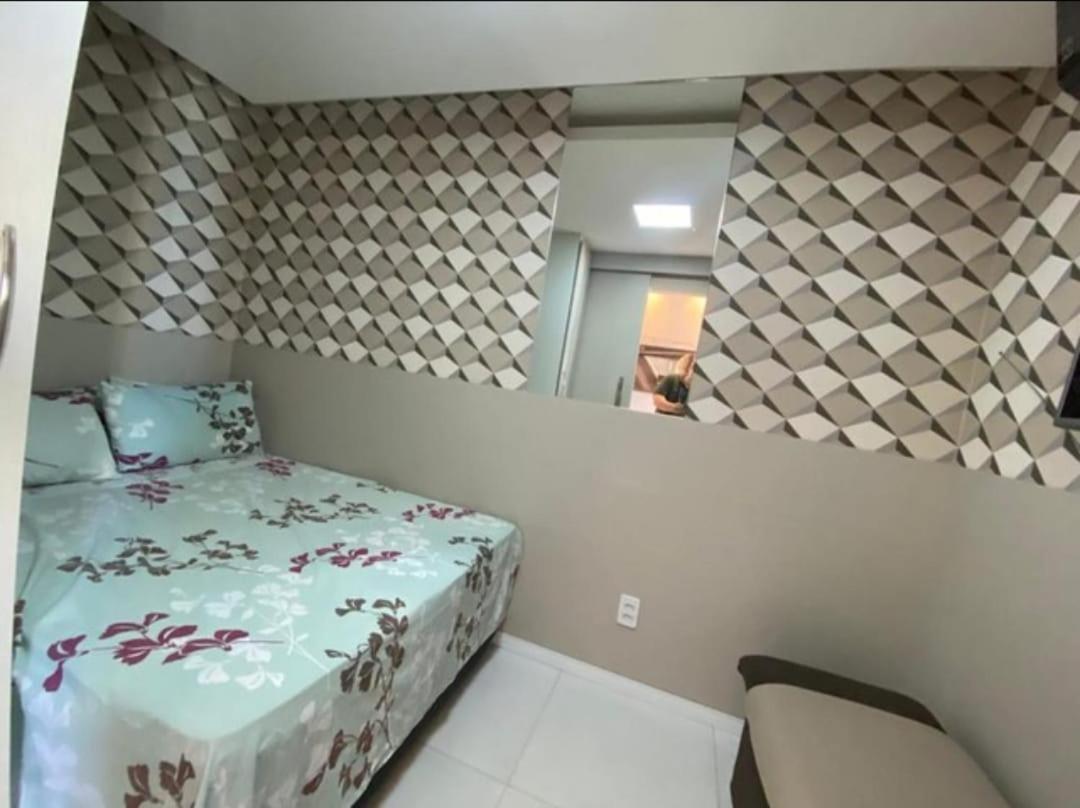 Apartamento Vista Mar 2/4 Expresso 2222 サルバドール エクステリア 写真