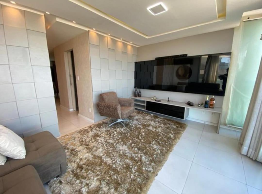 Apartamento Vista Mar 2/4 Expresso 2222 サルバドール エクステリア 写真