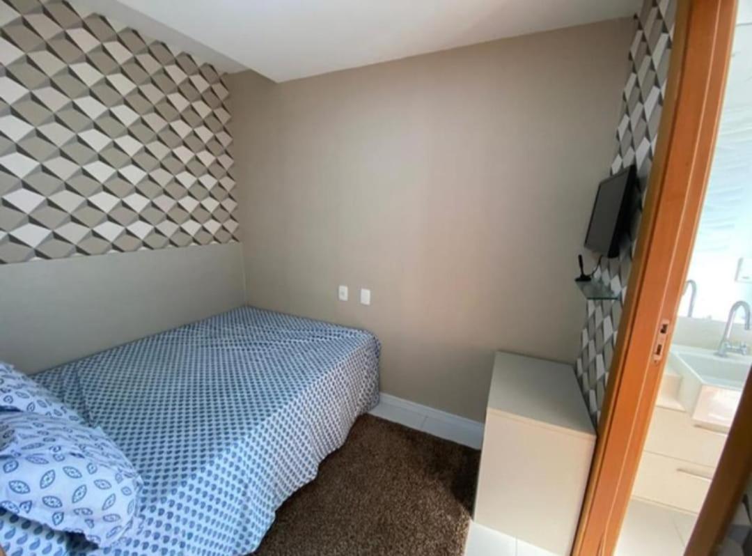 Apartamento Vista Mar 2/4 Expresso 2222 サルバドール エクステリア 写真