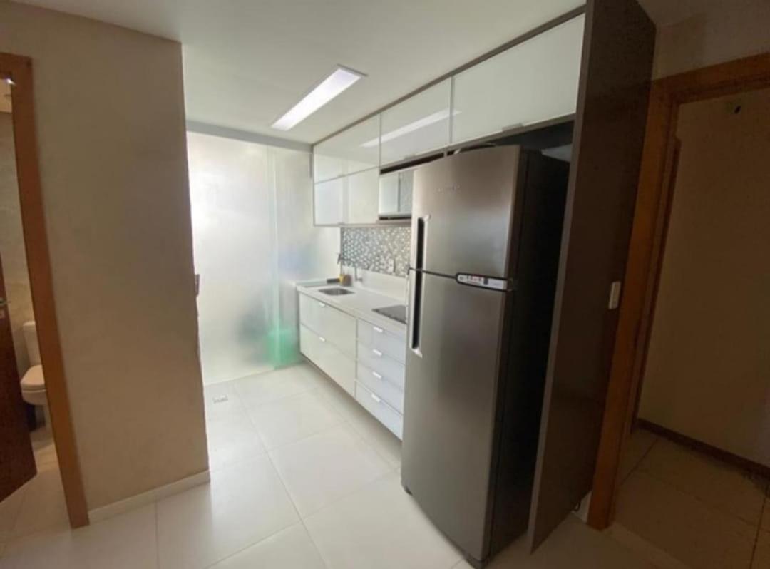 Apartamento Vista Mar 2/4 Expresso 2222 サルバドール エクステリア 写真