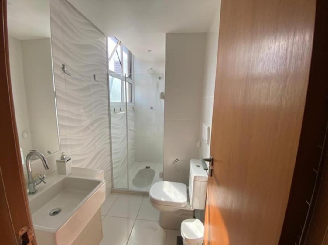 Apartamento Vista Mar 2/4 Expresso 2222 サルバドール エクステリア 写真