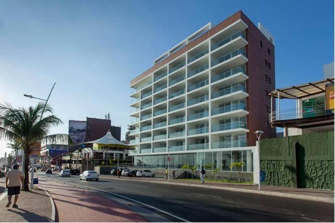 Apartamento Vista Mar 2/4 Expresso 2222 サルバドール エクステリア 写真