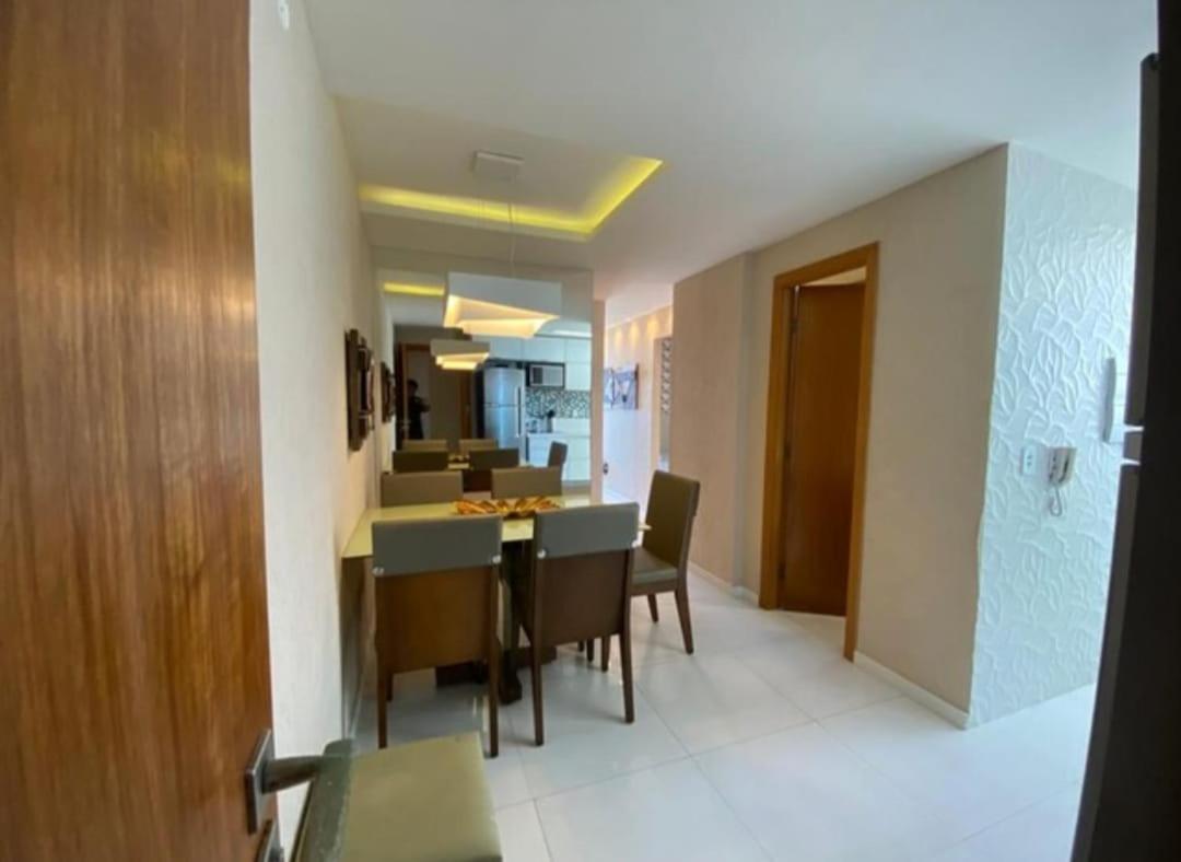 Apartamento Vista Mar 2/4 Expresso 2222 サルバドール エクステリア 写真