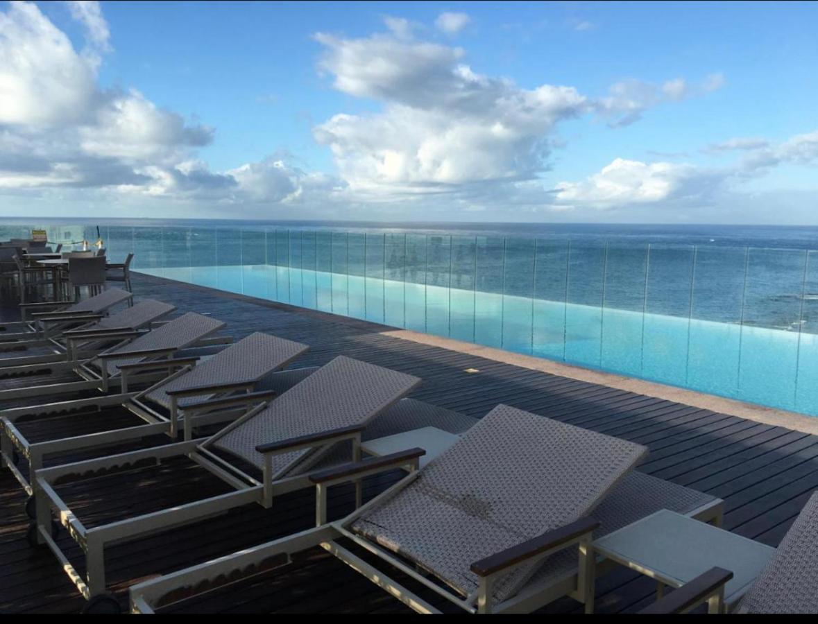 Apartamento Vista Mar 2/4 Expresso 2222 サルバドール エクステリア 写真