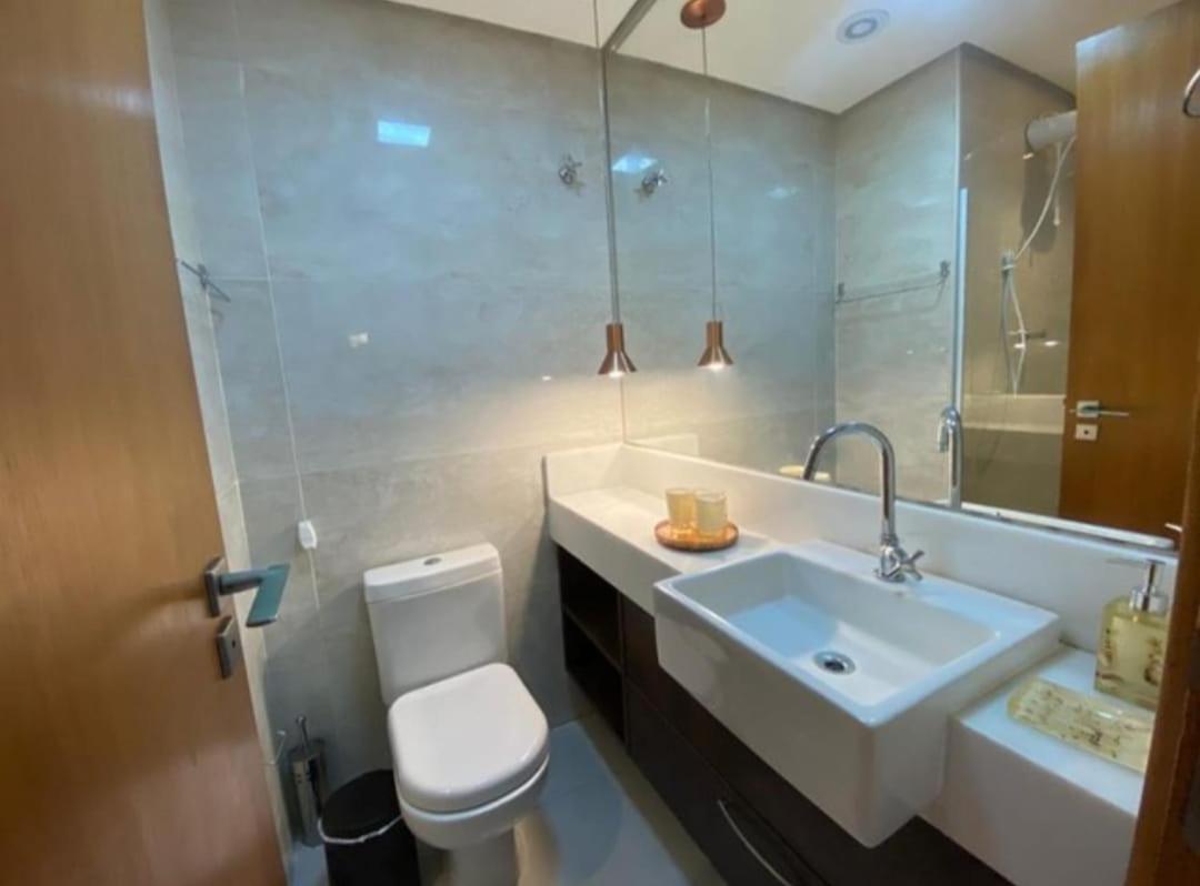 Apartamento Vista Mar 2/4 Expresso 2222 サルバドール エクステリア 写真
