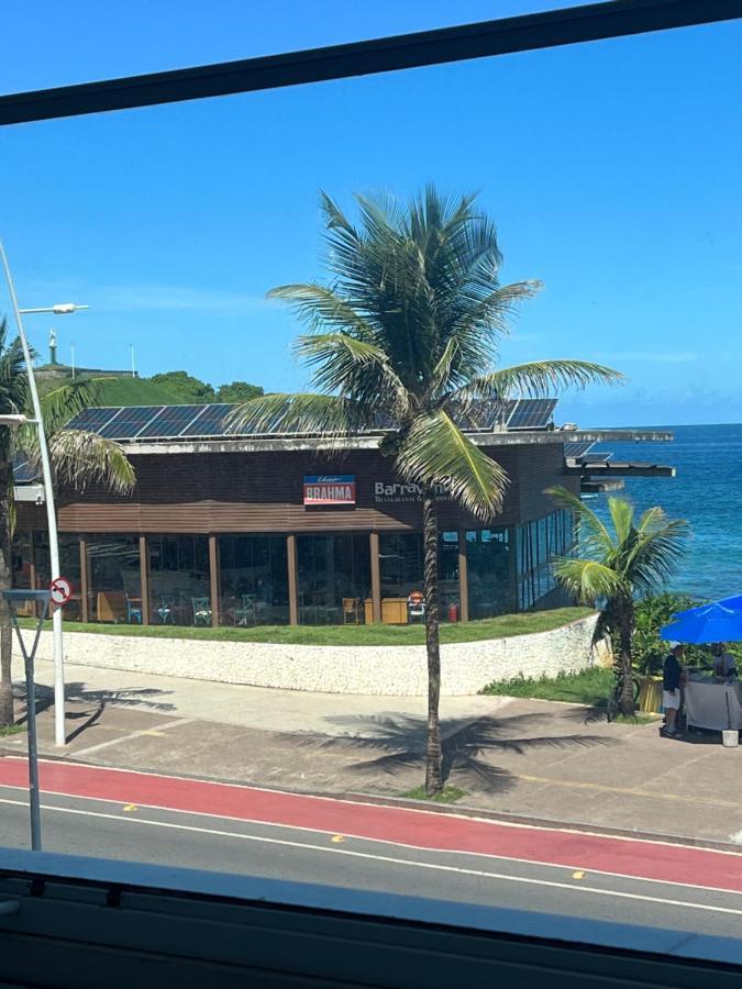 Apartamento Vista Mar 2/4 Expresso 2222 サルバドール エクステリア 写真
