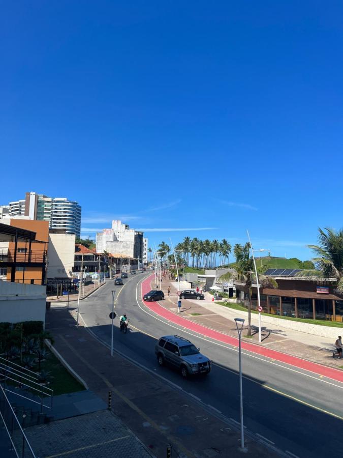 Apartamento Vista Mar 2/4 Expresso 2222 サルバドール エクステリア 写真